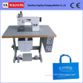 Manual Ultrasonic Lace Sewing Machine